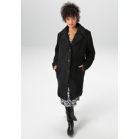 Aniston PLUS Fellimitatjacke in Plüsch-Optik - NEUE KOLLEKTION Aniston PLUS Fellimitatjacke in Plüsch-Optik - NEUE KOLLEKTION von Aniston Plus