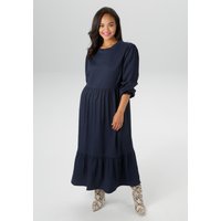 Aniston PLUS Jerseykleid, in trendiger Farbpalette - NEUE KOLLEKTION Aniston PLUS Jerseykleid, in trendiger Farbpalette - NEUE KOLLEKTION von Aniston Plus