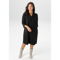Aniston PLUS Jerseykleid, mit praktische Eingrifftaschen - NEUE KOLLEKTION Aniston PLUS Jerseykleid, mit praktische Eingrifftaschen - NEUE KOLLEKTION von Aniston Plus