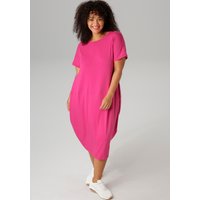 Aniston PLUS Jerseykleid von Aniston Plus