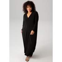 Aniston PLUS Maxikleid, mit raffinieren Seitenschlitzen von Aniston Plus