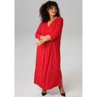 Aniston PLUS Maxikleid, mit raffinieren Seitenschlitzen von Aniston Plus