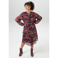 Aniston PLUS Sommerkleid, in Alloverprint - NEUE KOLLEKTION Aniston PLUS Sommerkleid, in Alloverprint - NEUE KOLLEKTION von Aniston Plus