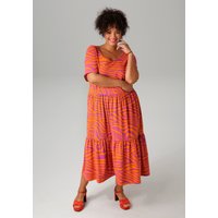 Aniston PLUS Sommerkleid von Aniston Plus