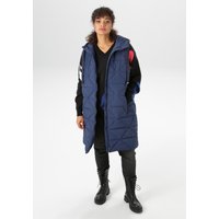 Aniston PLUS Steppweste, trendige wattierte Steppweste - NEUE KOLLEKTION Aniston PLUS Steppweste, trendige wattierte Steppweste - NEUE KOLLEKTION von Aniston Plus