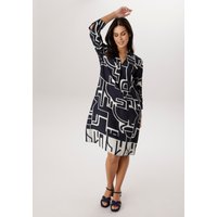 Aniston SELECTED Blusenkleid Aniston SELECTED Blusenkleid von Aniston Selected