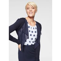 Aniston SELECTED Bolero mit leicht transparentem Vorderteil von Aniston Selected