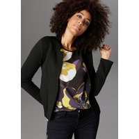Aniston SELECTED Jackenblazer, mit Struktur von Aniston Selected