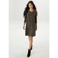 Aniston SELECTED Jerseykleid in leichter A-Linien-Form - NEUE KOLLEKTION von Aniston Selected