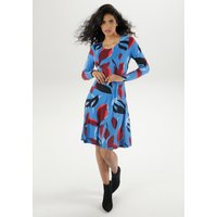 Aniston SELECTED Jerseykleid, in leichter A-Linien-Form von Aniston Selected