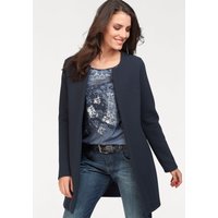 Aniston SELECTED Longblazer, in modischer Länge von Aniston Selected