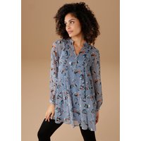 Aniston SELECTED Longbluse von Aniston Selected