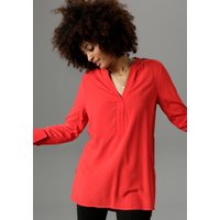 Aniston SELECTED Longbluse von Aniston Selected