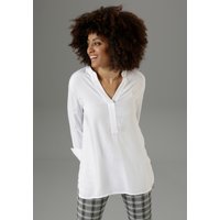 Aniston SELECTED Longbluse von Aniston Selected