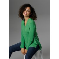 Aniston SELECTED Longbluse von Aniston Selected