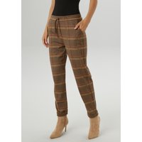 Aniston SELECTED Schlupfhose, mit 2 praktischen Eingrifftaschen - NEUE KOLLEKTION von Aniston Selected