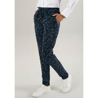 Aniston SELECTED Schlupfhose, mit praktischen Eingrifftaschen von Aniston Selected