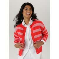 Aniston SELECTED Strickjacke, im trendigen Streifen-Dessin von Aniston Selected