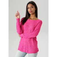 Aniston SELECTED Strickpullover von Aniston Selected