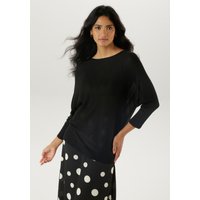 Aniston SELECTED Strickpullover, mit U-Boot-Ausschnitt von Aniston Selected
