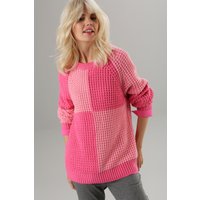 Aniston SELECTED Strickpullover von Aniston Selected