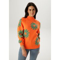 Aniston SELECTED Strickpullover von Aniston Selected