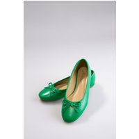 Aniston SHOES Ballerina, Loafer, Slipper, Schlupfschuh - NEUE KOLLEKTION Aniston SHOES Ballerina, Loafer, Slipper, Schlupfschuh - NEUE KOLLEKTION von Aniston Shoes