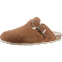 Aniston SHOES Clog "Esc", Hausschuh, Schlappen, Homeslipper mit Warmfutter Aniston SHOES Clog "Esc", Hausschuh, Schlappen, Homeslipper mit Warmfutter von Aniston Shoes