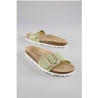 Aniston SHOES Pantolette Hausschuh, Sommerschuh, Schlappen - NEUE KOLLEKTION Aniston SHOES Pantolette Hausschuh, Sommerschuh, Schlappen - NEUE KOLLEKTION von Aniston Shoes