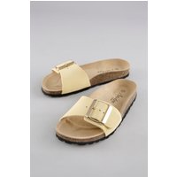 Aniston SHOES Pantolette Hausschuh, Sommerschuh, Schlappen - NEUE KOLLEKTION von Aniston Shoes