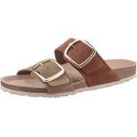 Aniston SHOES Pantolette, Sommerschuh, Hausschuh - NEUE KOLLEKTION Aniston SHOES Pantolette, Sommerschuh, Hausschuh - NEUE KOLLEKTION von Aniston Shoes