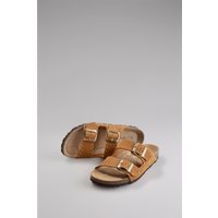 Aniston SHOES Pantolette, Sommerschuh, Strandschuh, Nieten - NEUE KOLLEKTION Aniston SHOES Pantolette, Sommerschuh, Strandschuh, Nieten - NEUE KOLLEKTION von Aniston Shoes