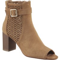 Aniston SHOES Stiefelette, Abendstiefelette, Frühlingsschuh - NEUE KOLLEKTION von Aniston Shoes