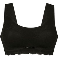 Anita since 1886 Bralette "Essential Lace" mit Spitze, herausnehmbare Schaumcups, feminin, atmungsaktiv von Anita Since 1886
