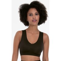 Anita since 1886 Bralette "Essentials Lace", florale Spitze, herausnehmbare Schaumcups, zartes Seidenband von Anita Since 1886