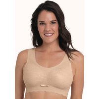 Anita since 1886 Bralette "Essential Lace" mit Spitze, herausnehmbare Schaumcups, feminin, atmungsaktiv von Anita Since 1886