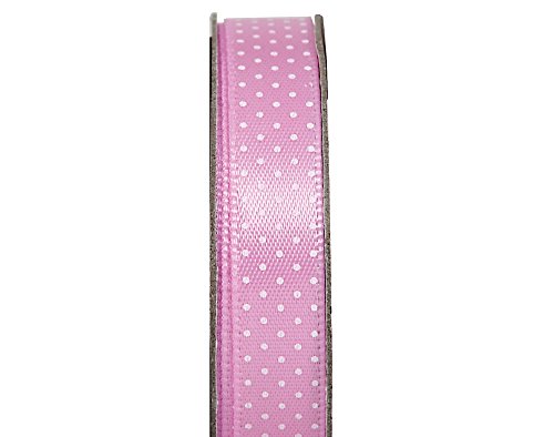 Anita's ANT 378410 Band, zartes Pink, 3 Meter von Docrafts