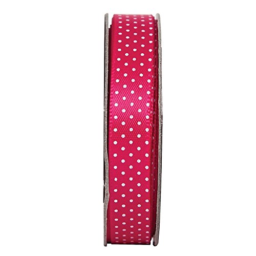 Anita's ANT 378412 Band, Fuchsia, 3 Meter von Anita's