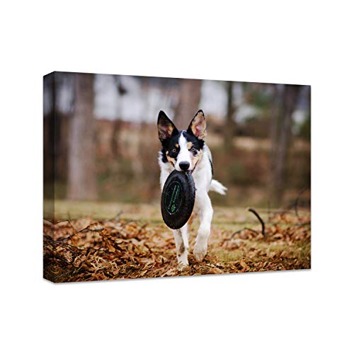 Anjiefo Canvas Drucke mit Ihren Fotos auf der Leinwand Individuelle für Familien Leinwandbilder als Geschenk personalisierte Kunstdruck zu drucke (25cm x 20cm) Anjiefo Canvas Drucke mit Ihren Fotos auf der Leinwand Individuelle für Familien Leinwandbilder als Geschenk personalisierte Kunstdruck zu drucke (25cm x 20cm) von Anjiefo