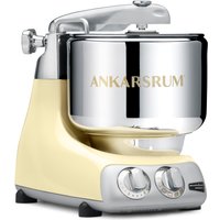 Ankarsrum Küchenmaschine 6230 Creme 2300106 von Ankarsrum