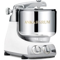 Ankarsrum Küchenmaschine 6230 Mineral White 2300101 von Ankarsrum