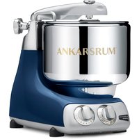 Ankarsrum Küchenmaschine 6230 Ocean Blue 2300121 von Ankarsrum