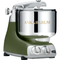 Ankarsrum Küchenmaschine 6230 Olive Green 2300123 von Ankarsrum