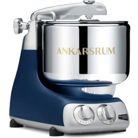 Ankarsrum Küchenmaschine 6230 Royal Blue 2300108 von Ankarsrum
