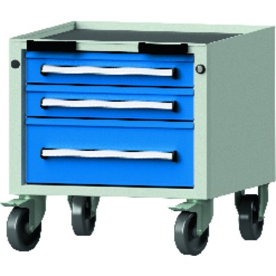 Rollcontainer V570 Modell 18V-KS von Anke