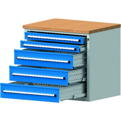 Schublade FH 60mm 500 x 540mm Schublade FH 60mm 500 x 540mm von Anke