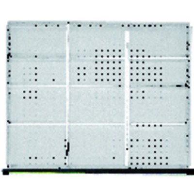 Schubladeneinteilungsmaterial für Serie 106 902.417 Schubladeneinteilungsmaterial für Serie 106 902.417 von Anke