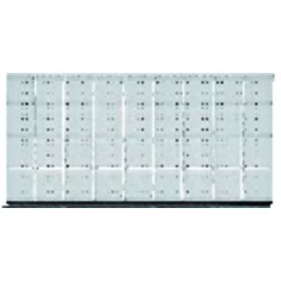 Schubladeneinteilungsmaterial für Serie 106 902.425 Schubladeneinteilungsmaterial für Serie 106 902.425 von Anke