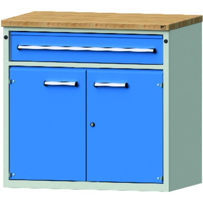 Thekenschrank 1SL FH1060x700x1020 von Anke