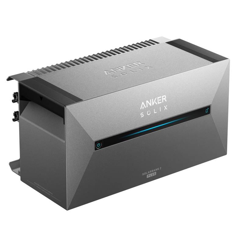 Anker Solix Solarbank 2 E1600 Plus von Anker SOLIX